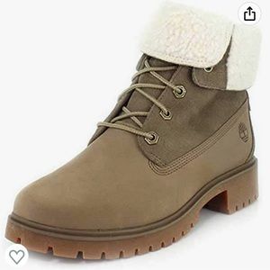 TIMBERLAND BOOTS READ DESCRIPTION